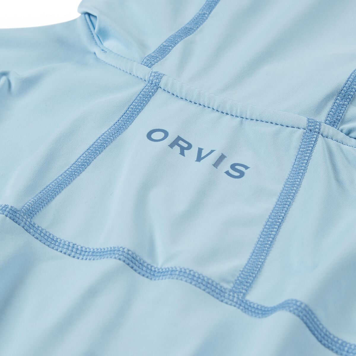 orvis sun moletom com capuz