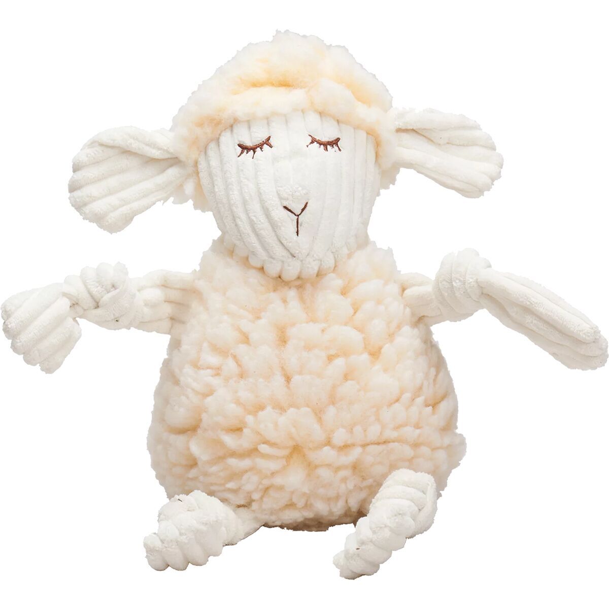 Image of Orvis Knottie Toy Lamb, One Size