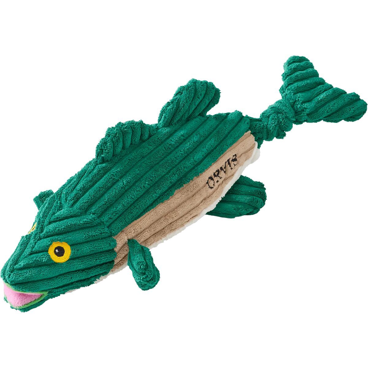 Image of Orvis Knottie Toy Largemouth Bass, One Size