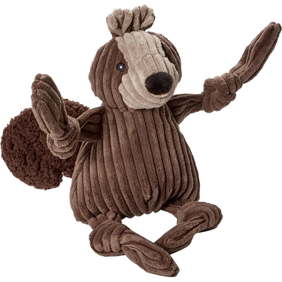 Orvis Knottie Toy Squirrel, One Size