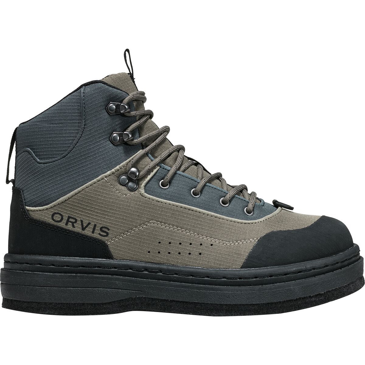 Orvis Encounter Felt Wading Boot Sandstone, 10.0