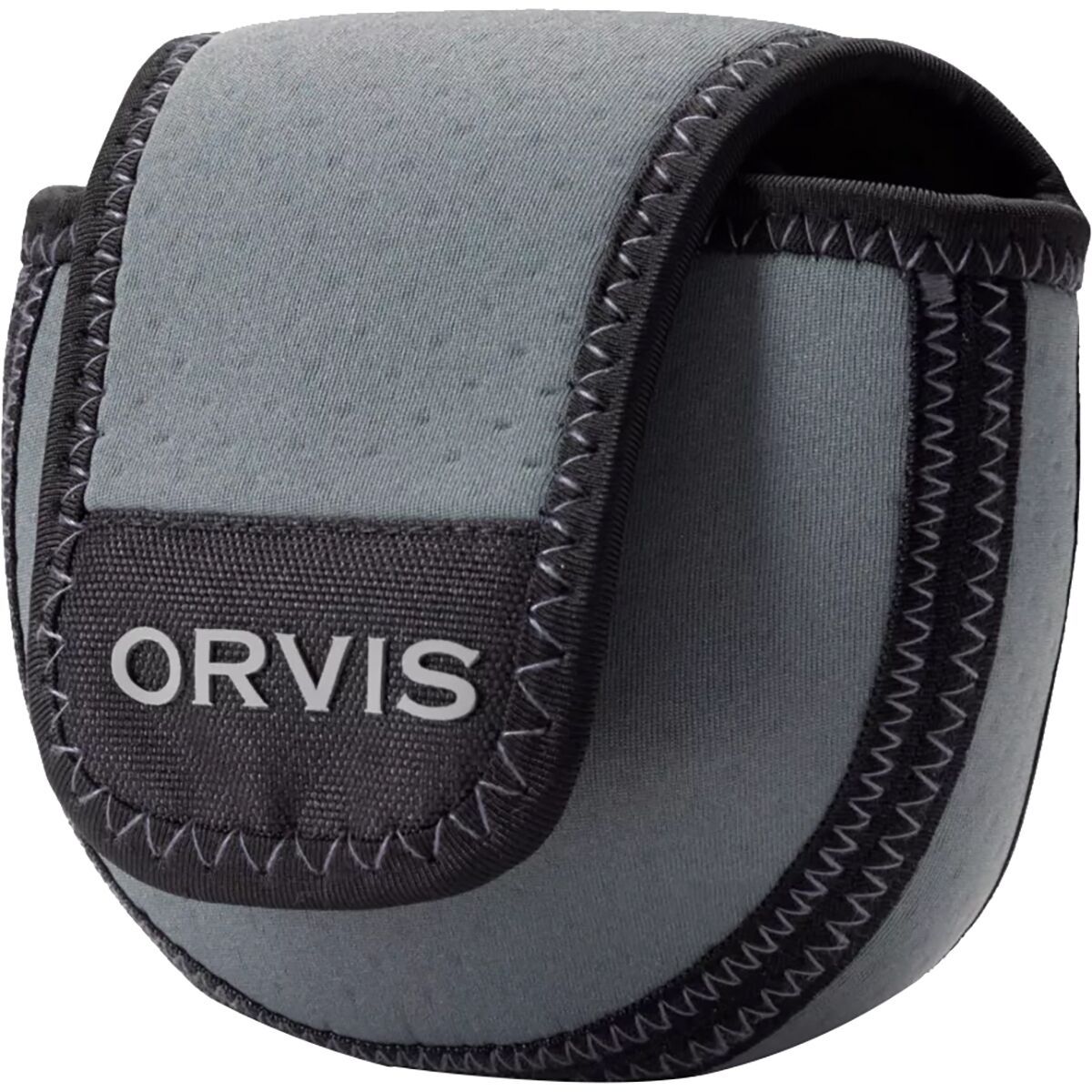 Image of Orvis Reel Case Asphalt, L