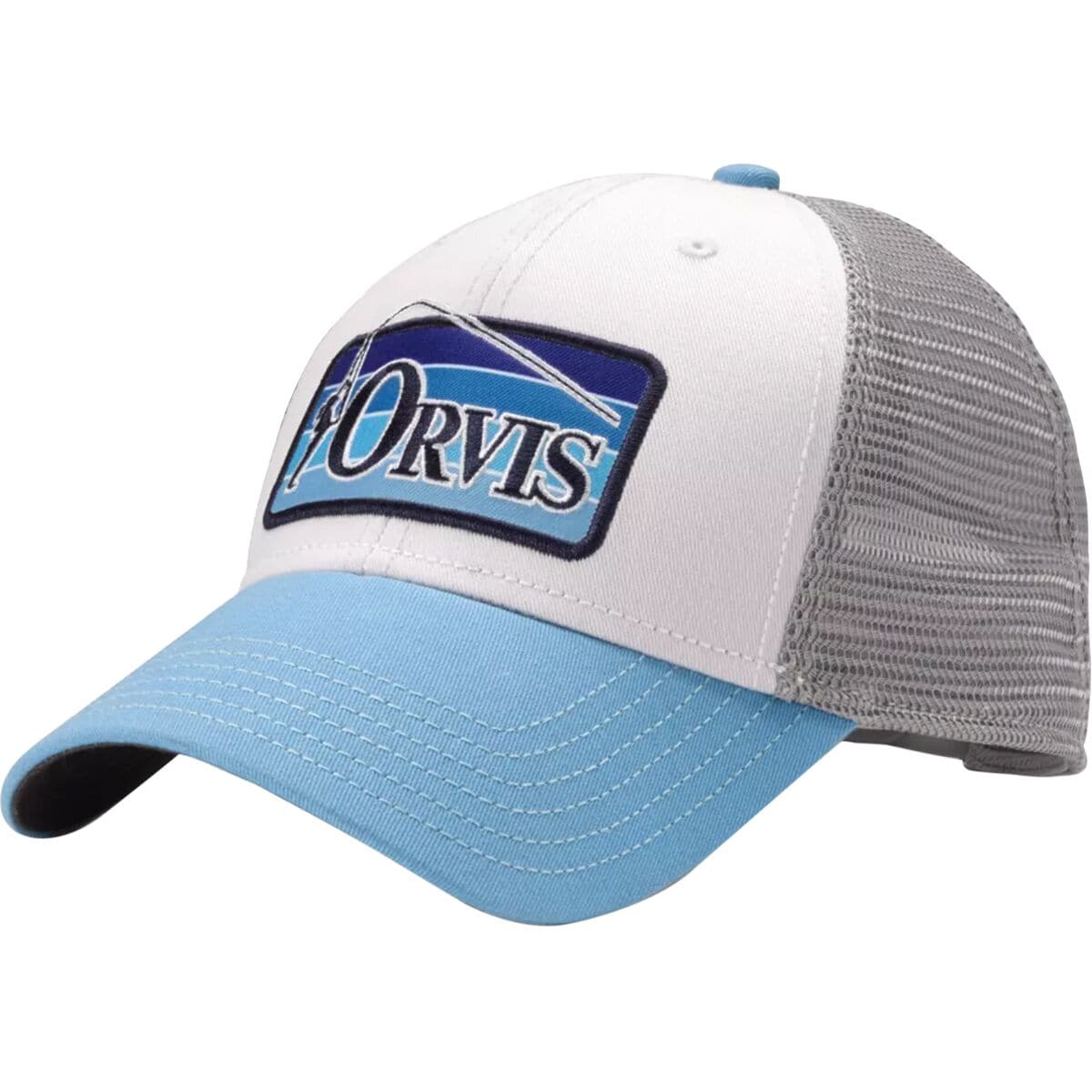 Orvis Bent Rod Badge Hat - Women's