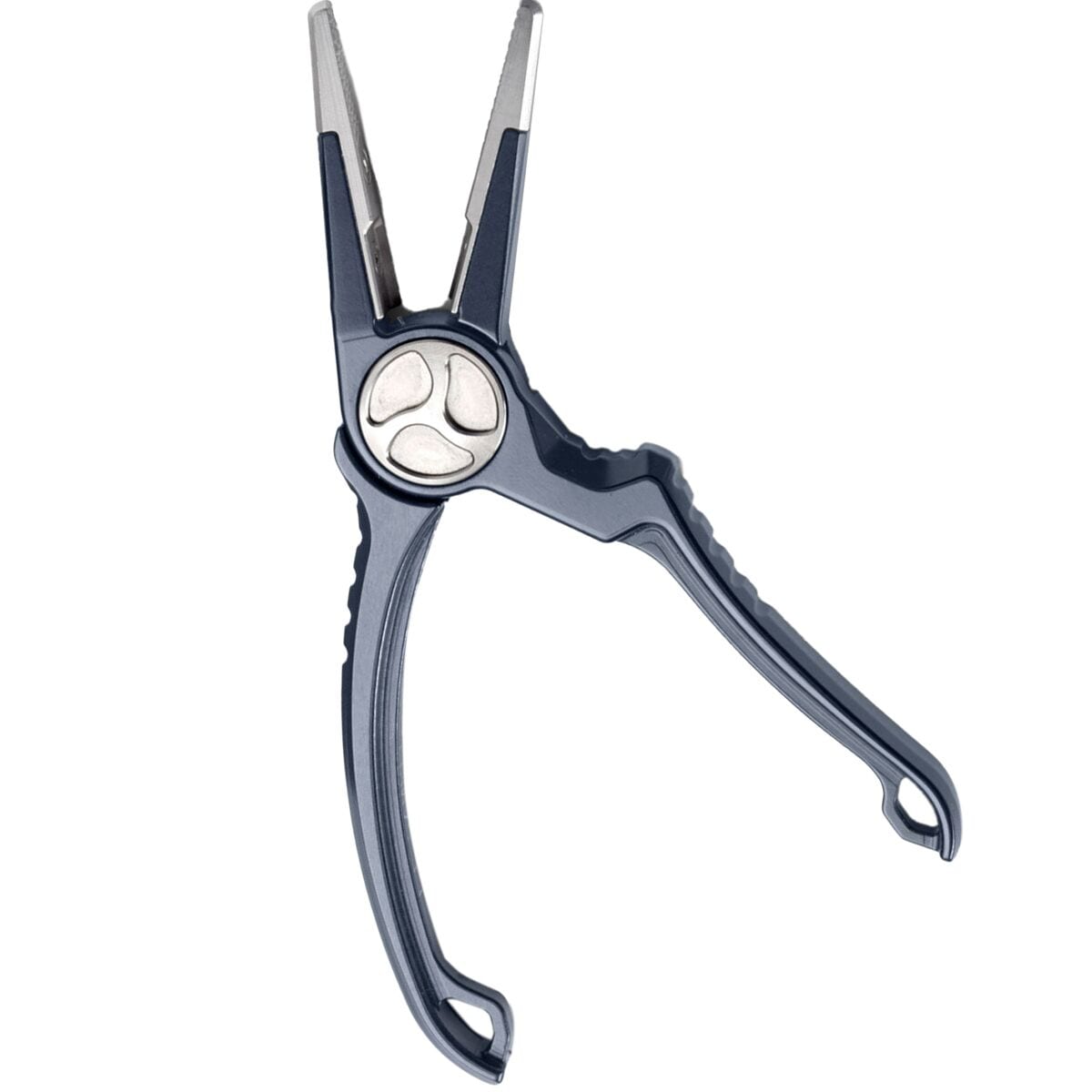 Image of Orvis Mirage Plier Cobalt, One Size