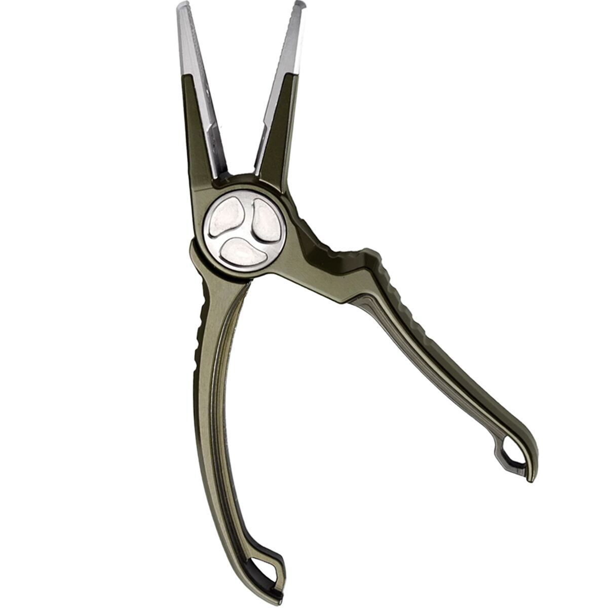 Image of Orvis Mirage Plier Moss, One Size