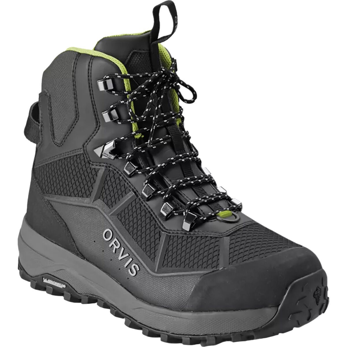 Image of Orvis Pro Hybrid Wading Boot Shadow, 12.0