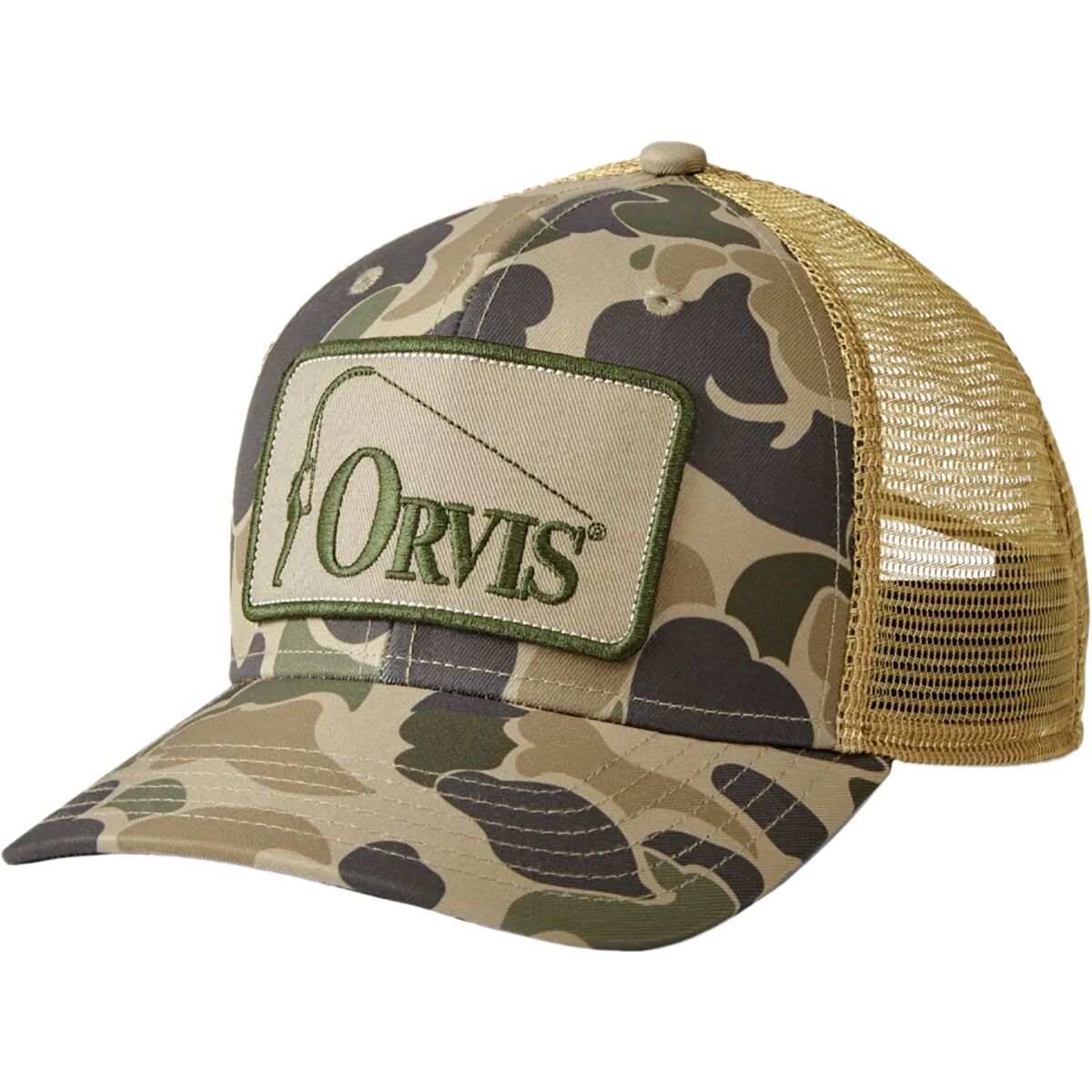 Orvis Retro Ballcap product image