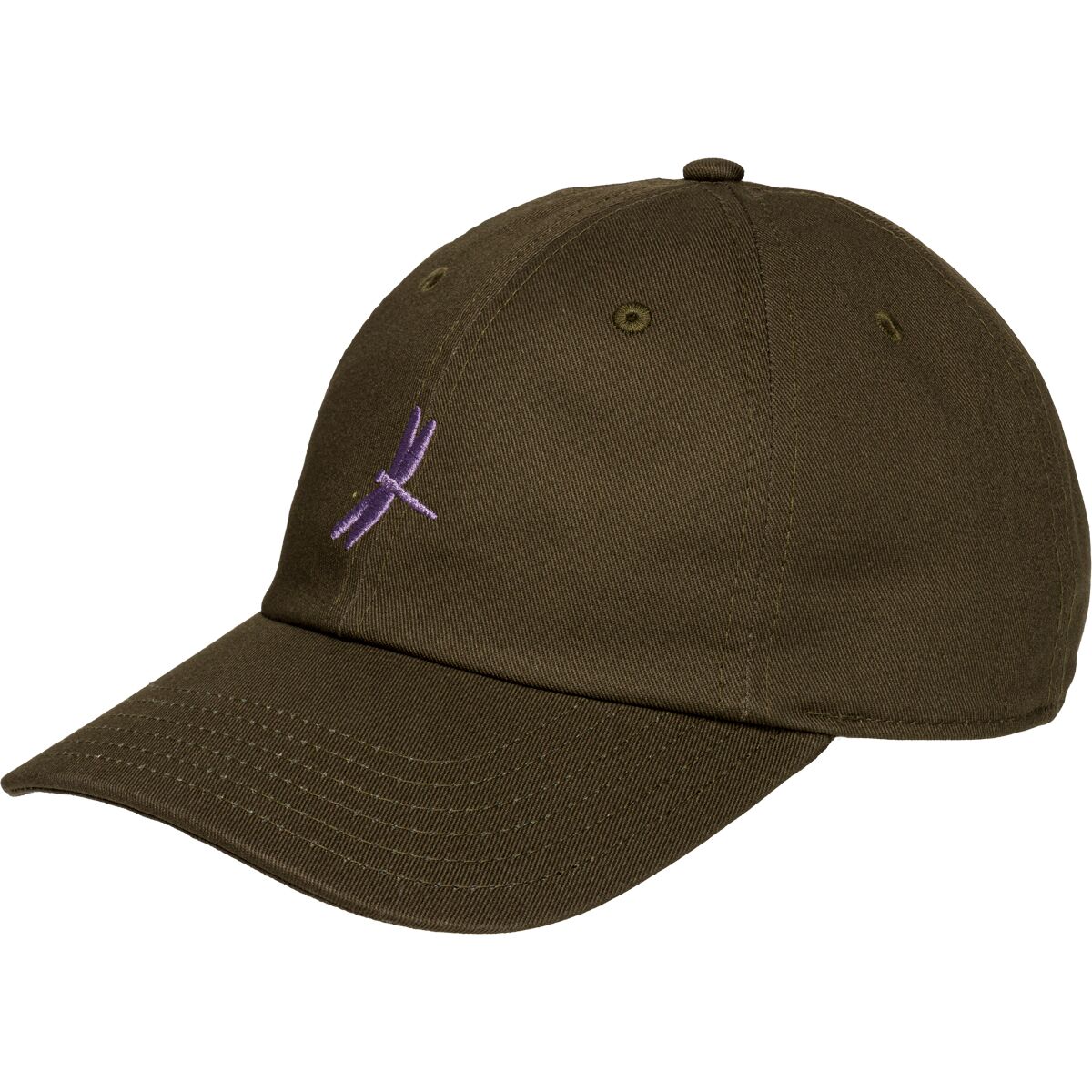 Orvis Dragonfly Embroidery Hat - Women's
