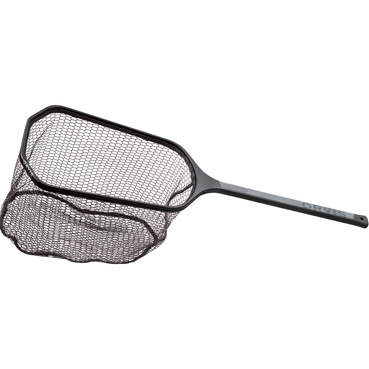 Orvis Wide Mouth Guide Net Steel Camo, One Size