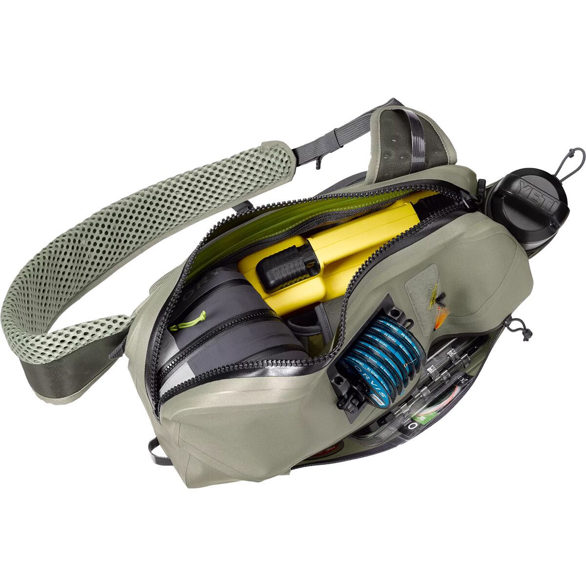 Orvis - Pro Waterproof Sling Pack 14L