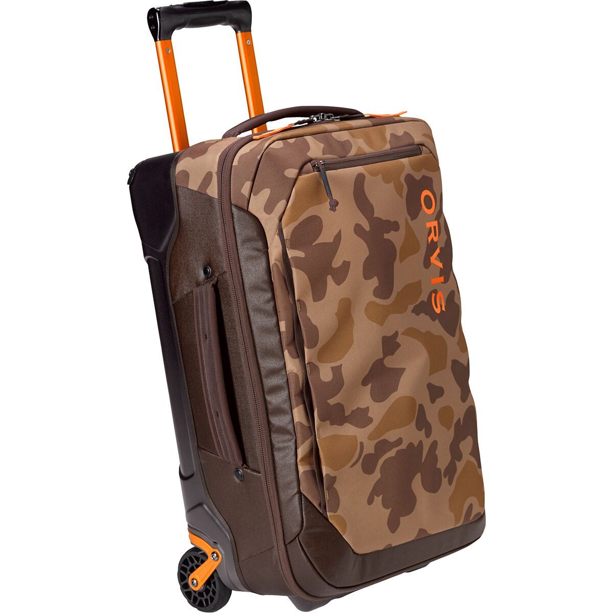 Orvis Trekkage LT Adventure 40L Roller Bag Orvis 1971 Camo, One Size