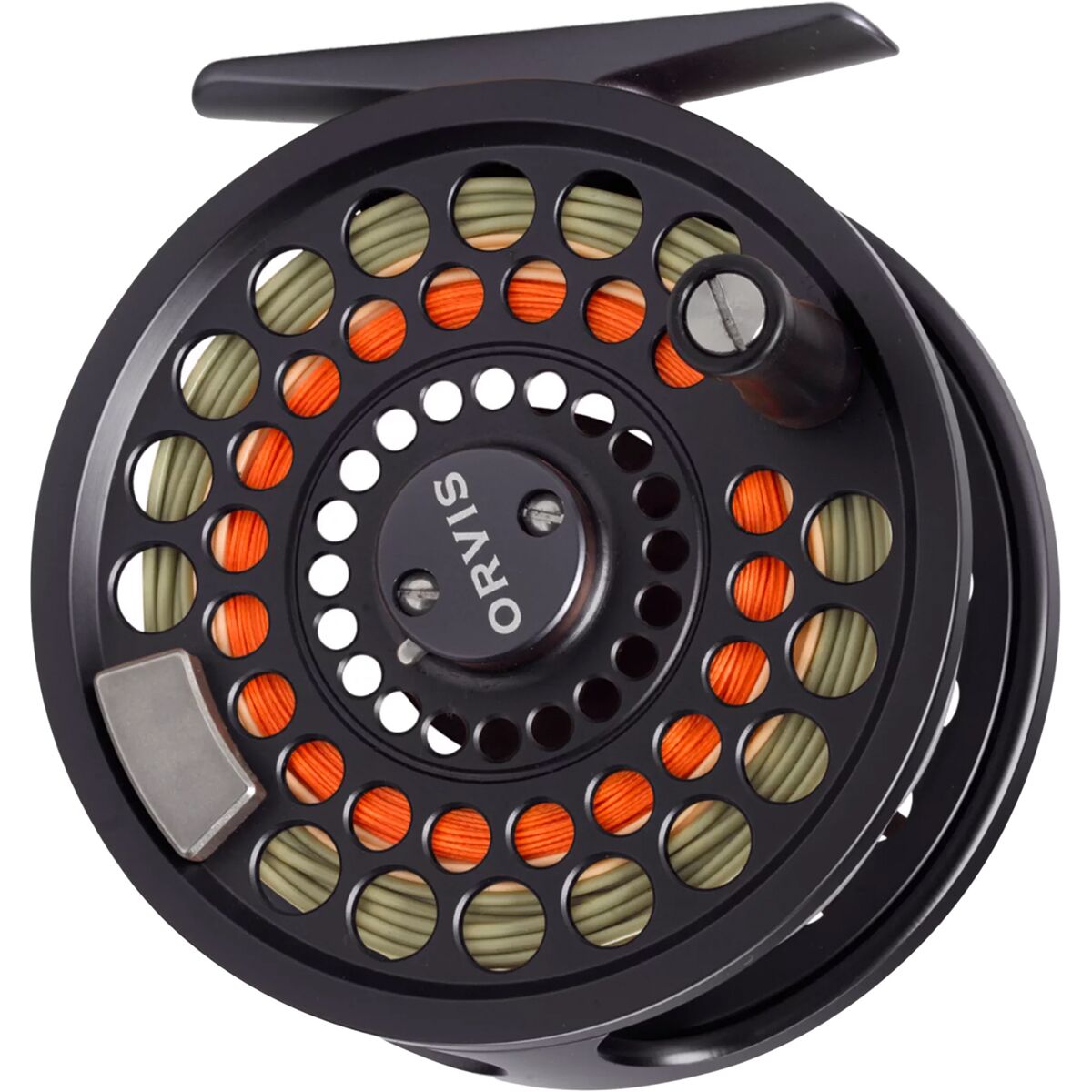 Orvis Battenkill Disc Reel - Fishing