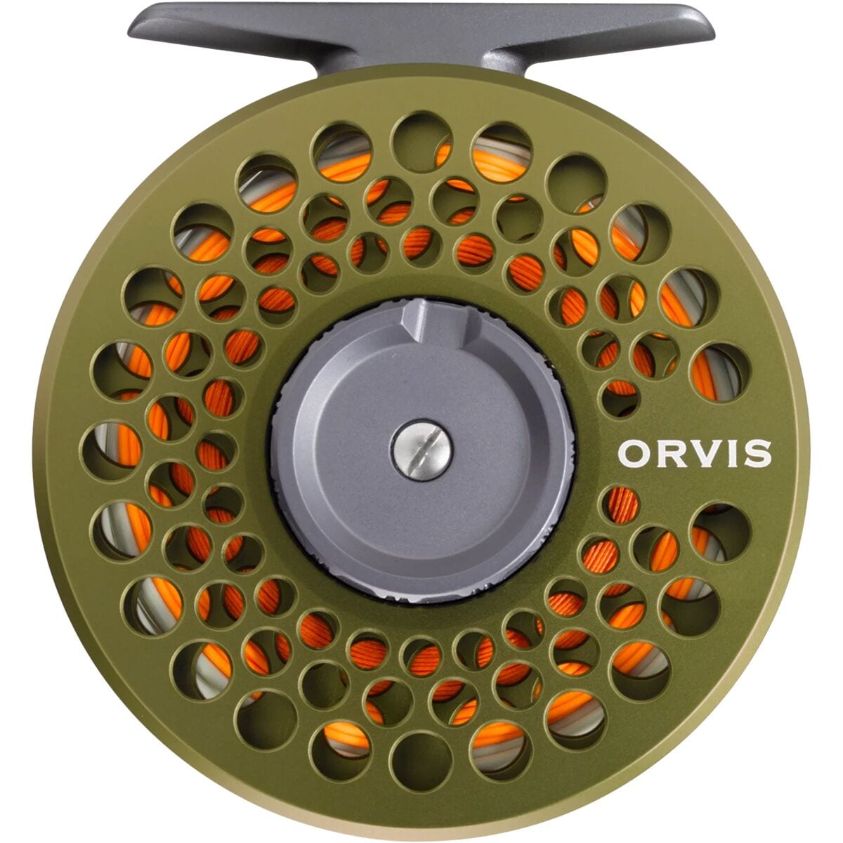 Orvis Battenkill Disc Reel - Fishing