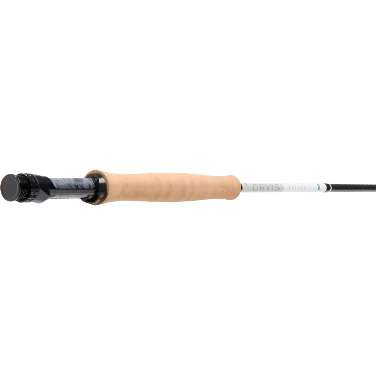 Image of Orvis Helios D Fly Rod White, 4 Weight, 10ft