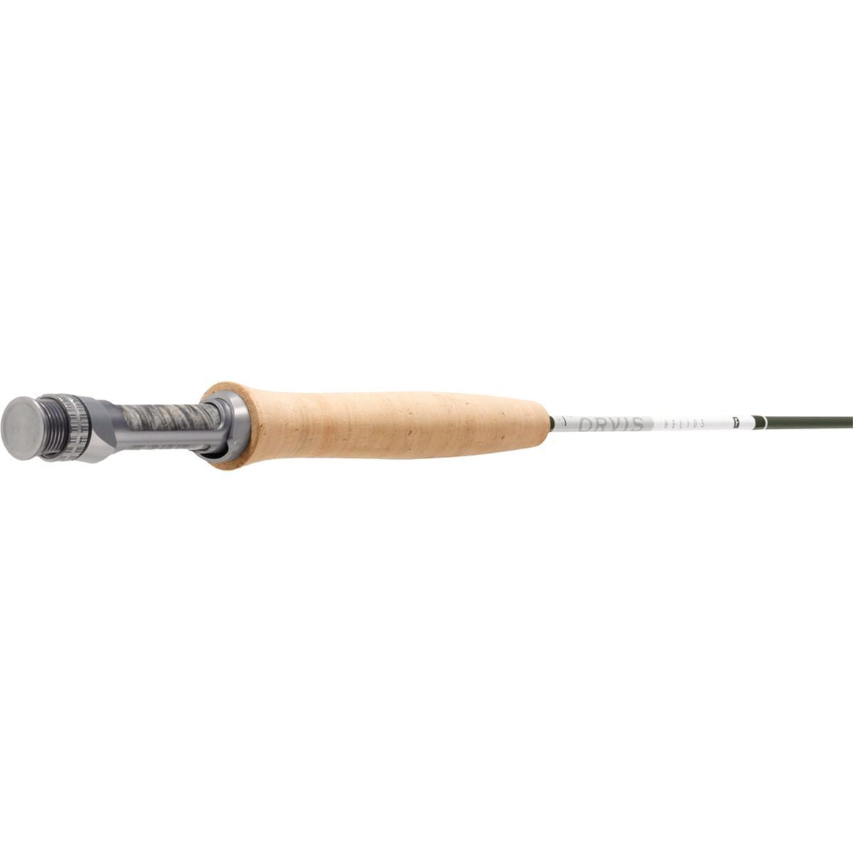 Image of Orvis Helios F Fly Rod One Color, 3 Weight, 7ft 6in