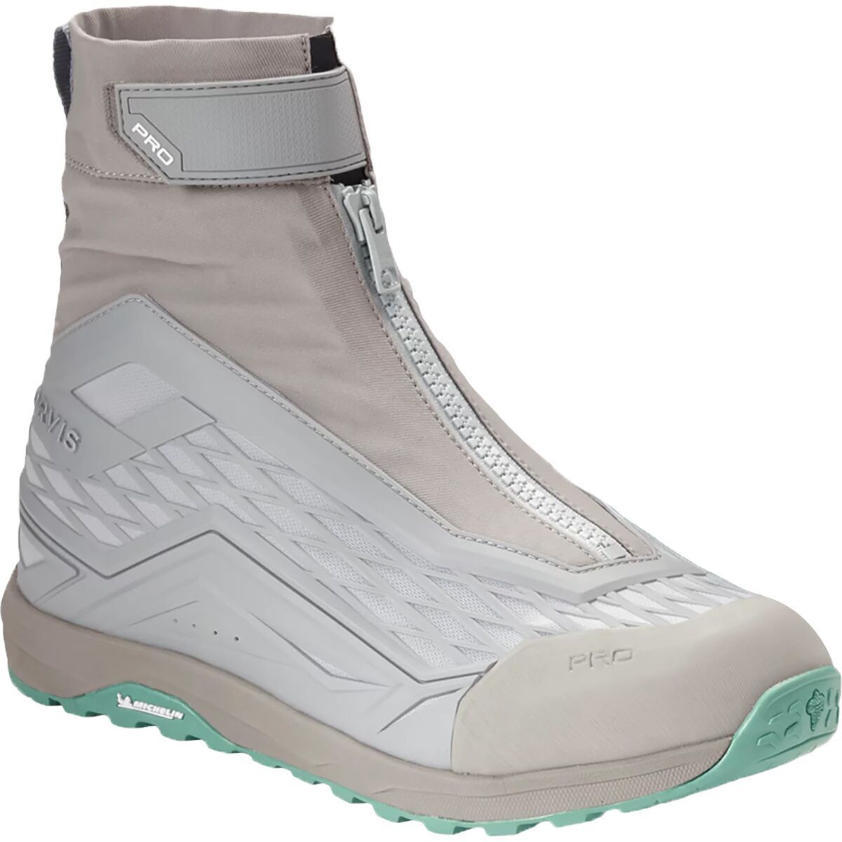 Image of Orvis Pro Approach Wet Wading Hiker Salt, 8.0