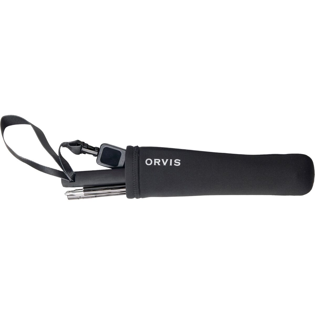 Orvis Wading Staff Black, One Size