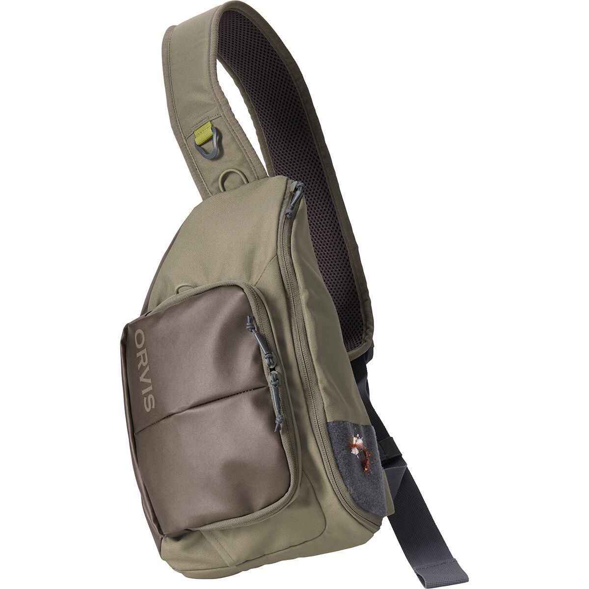 Image of Orvis Mini Sling Dusty Olive, One Size