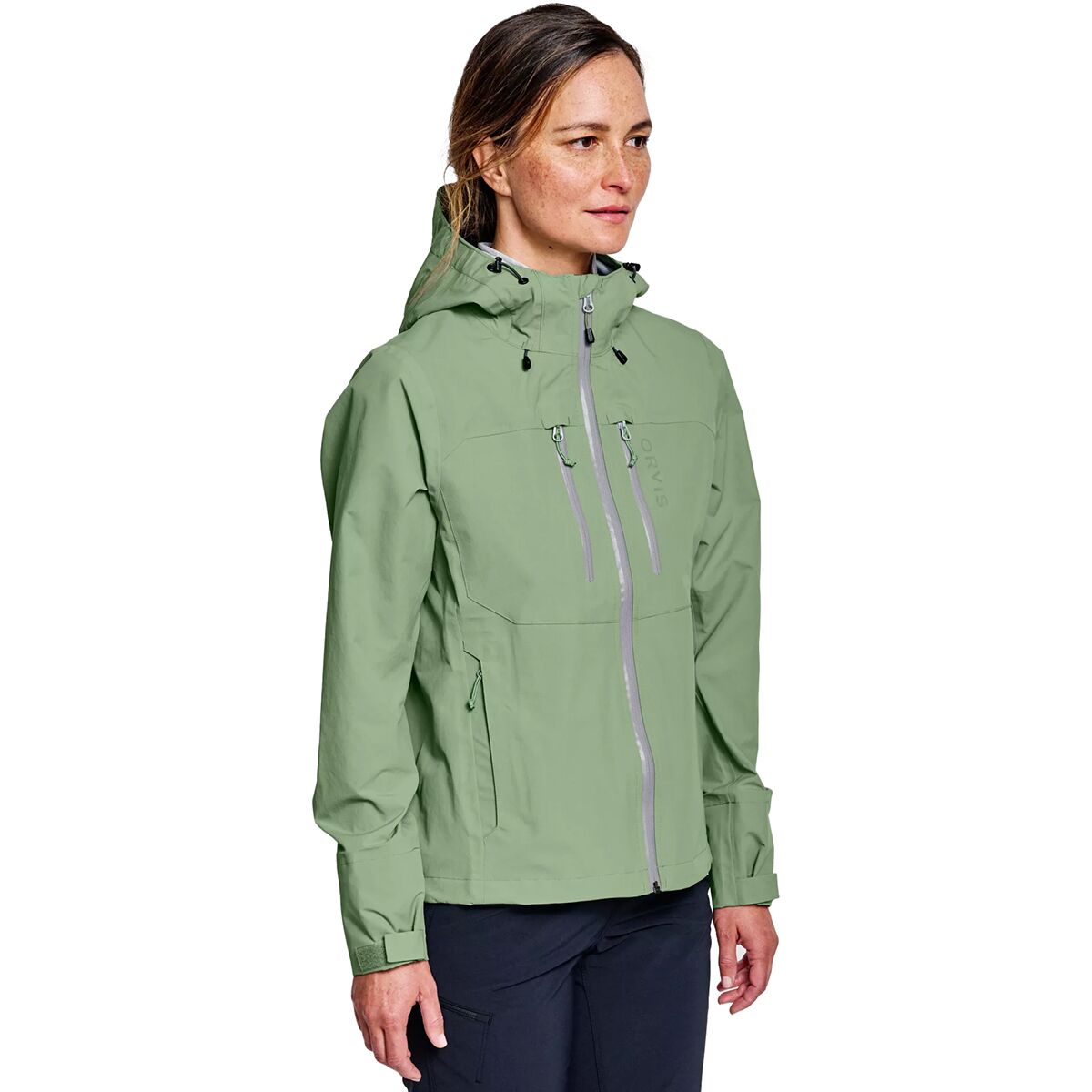 Orvis Clearwater Wading Jacket - Women's - Fishing