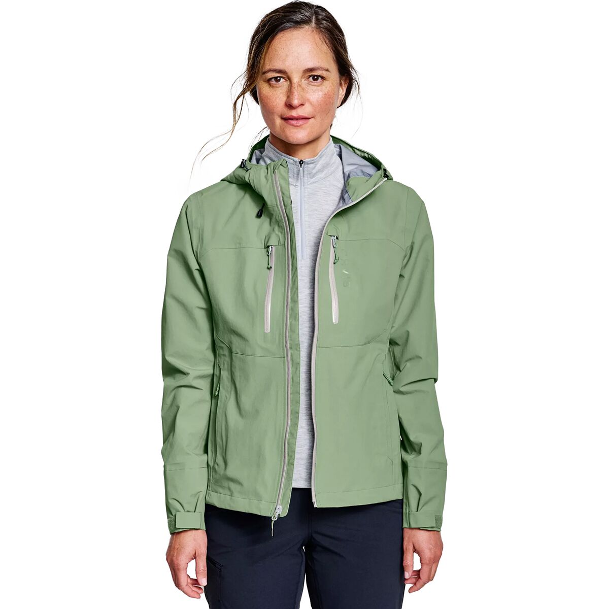 Orvis Clearwater Wading Jacket - Women's - Fishing