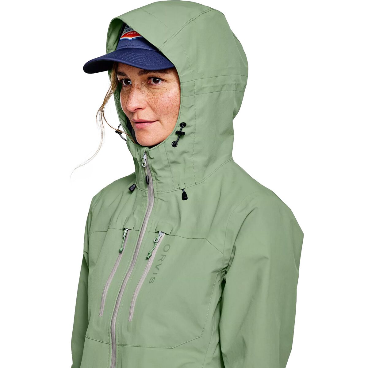 Orvis Clearwater Wading Jacket - Women's - Fishing