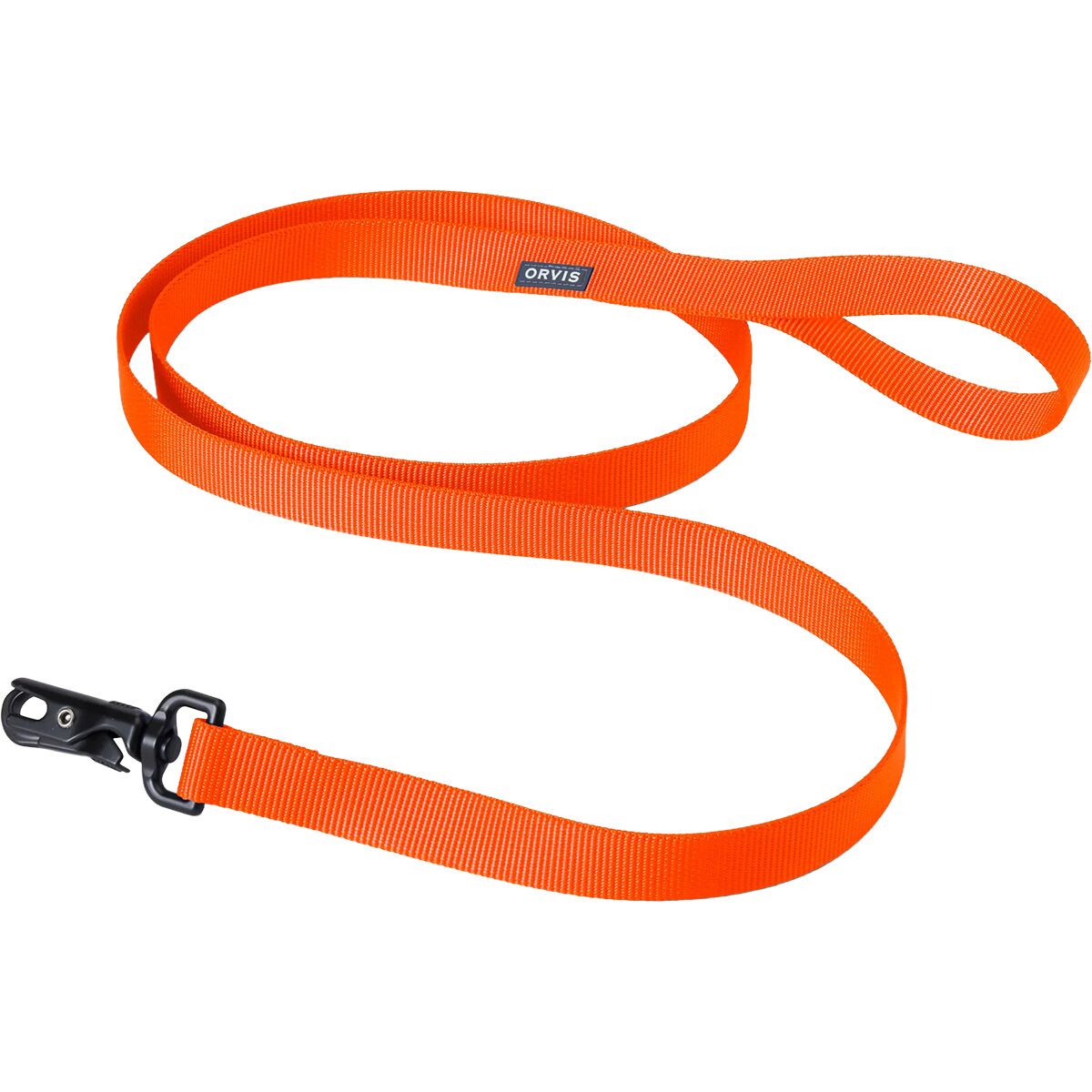 Image of Orvis Woven Leash Blaze, 1in