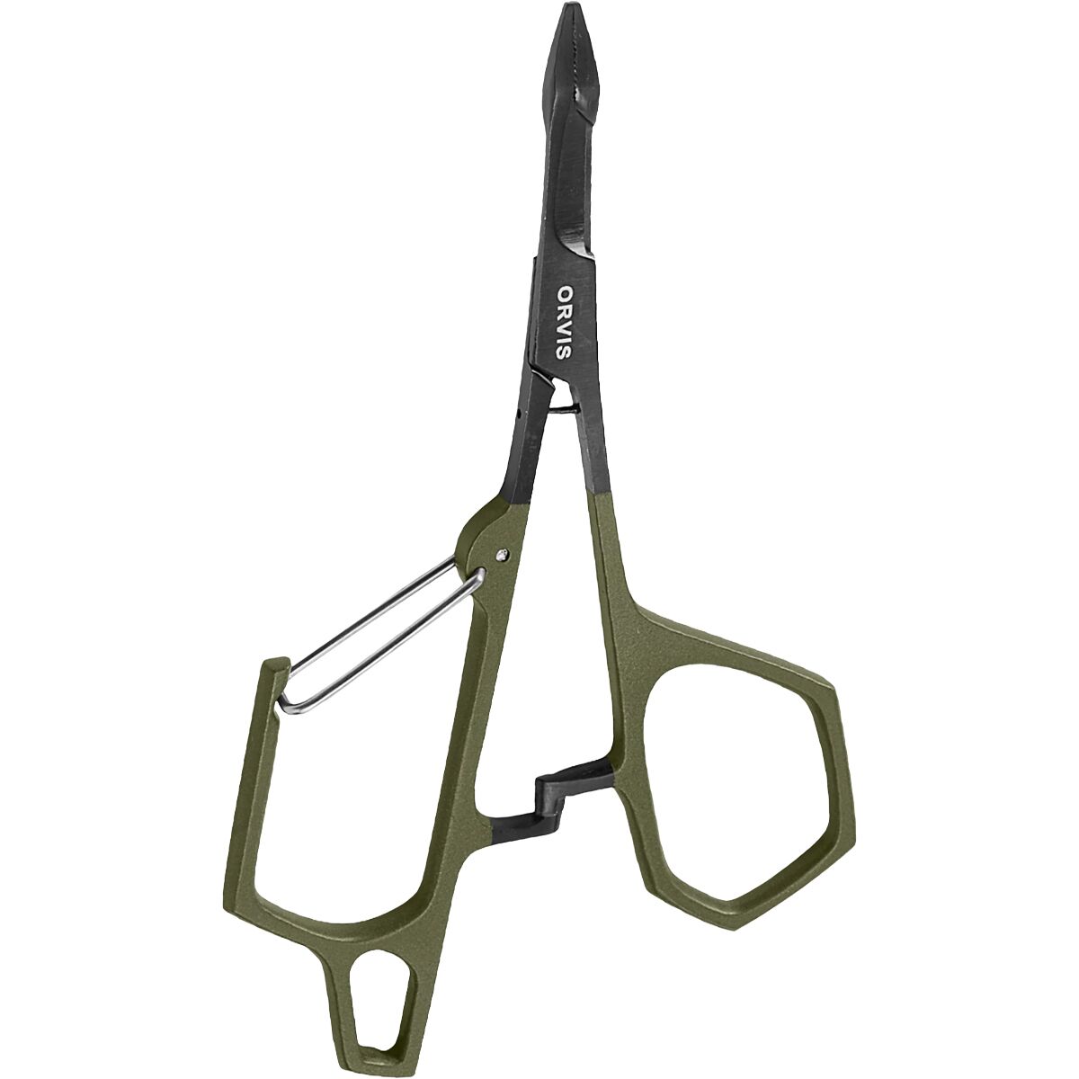 Orvis Orvis Flow Hemo Black/Olive, One Size