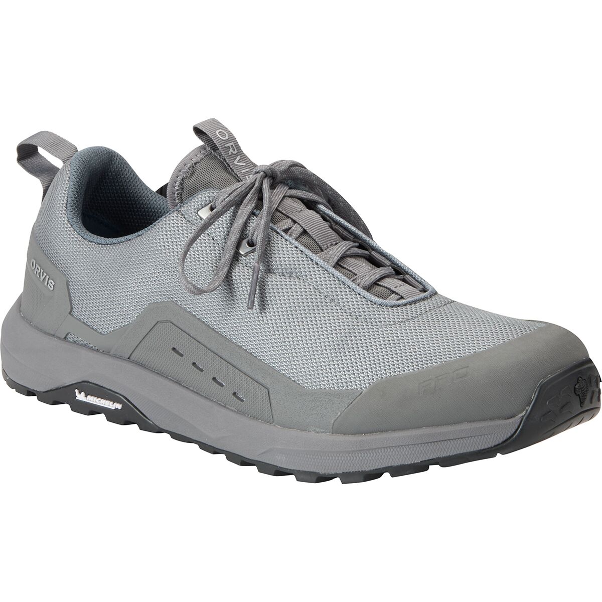 Image of Orvis Pro Approach Shoe Steel, 12.0