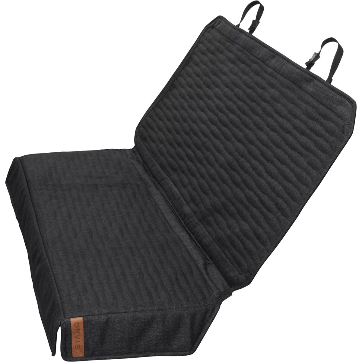 Orvis Orvis Grip-Tight Backseat Protector Black, Mid