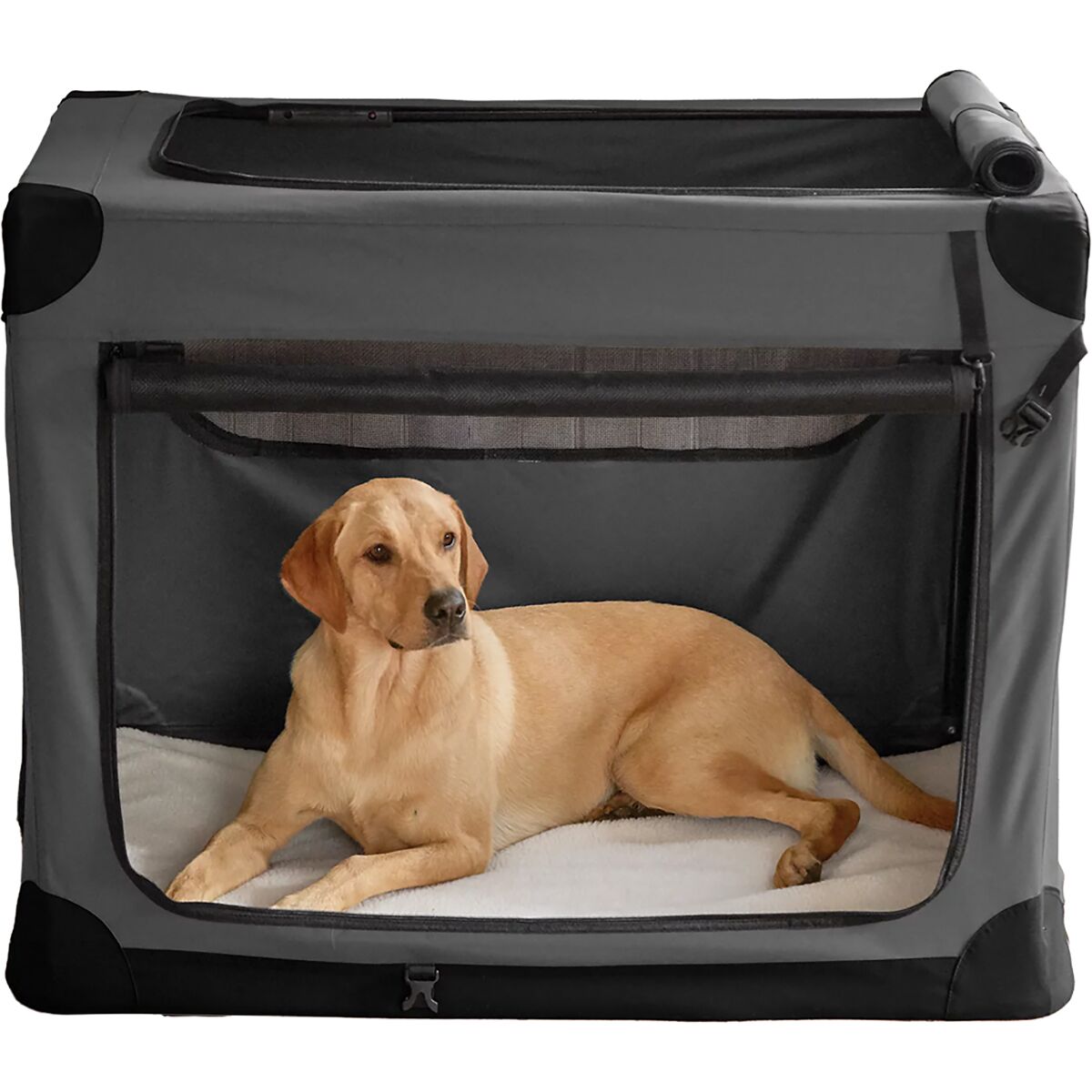 Orvis Orvis Travel Crate Grey, S