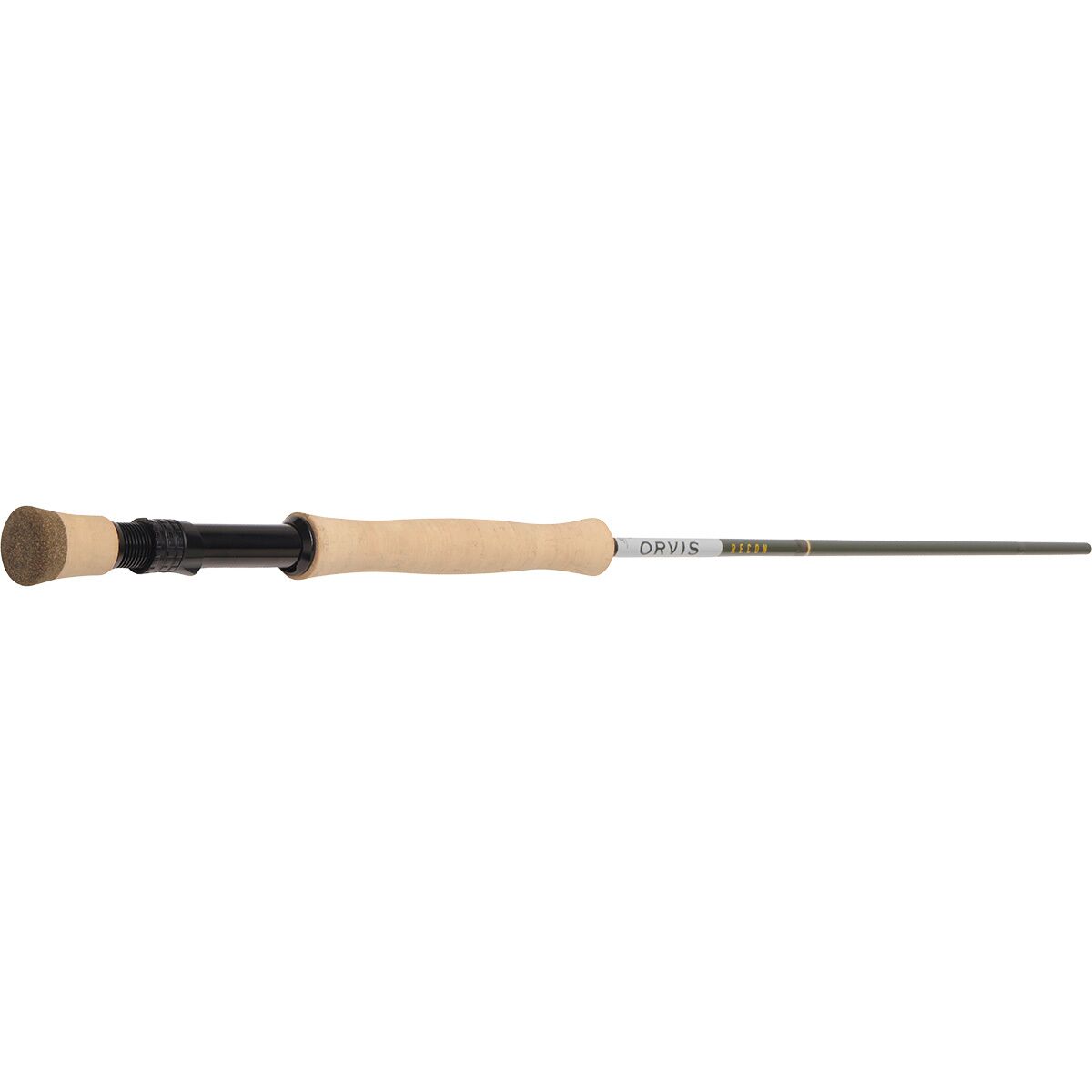 Image of Orvis Recon Freshwater Fly Rod Olive, 5 Weight, 9ft