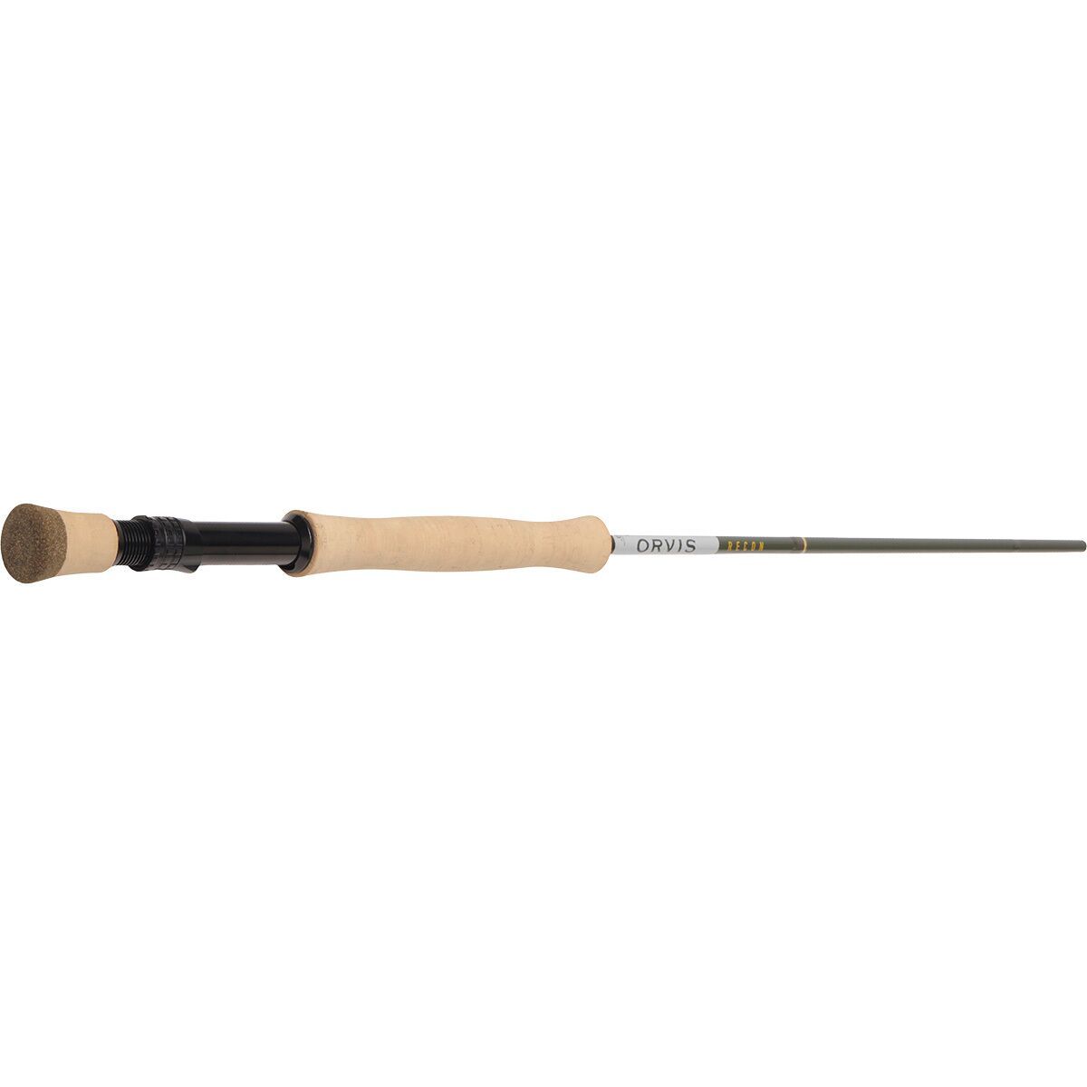 Image of Orvis Recon Freshwater Fly Rod Olive, 5 Weight, 9ft