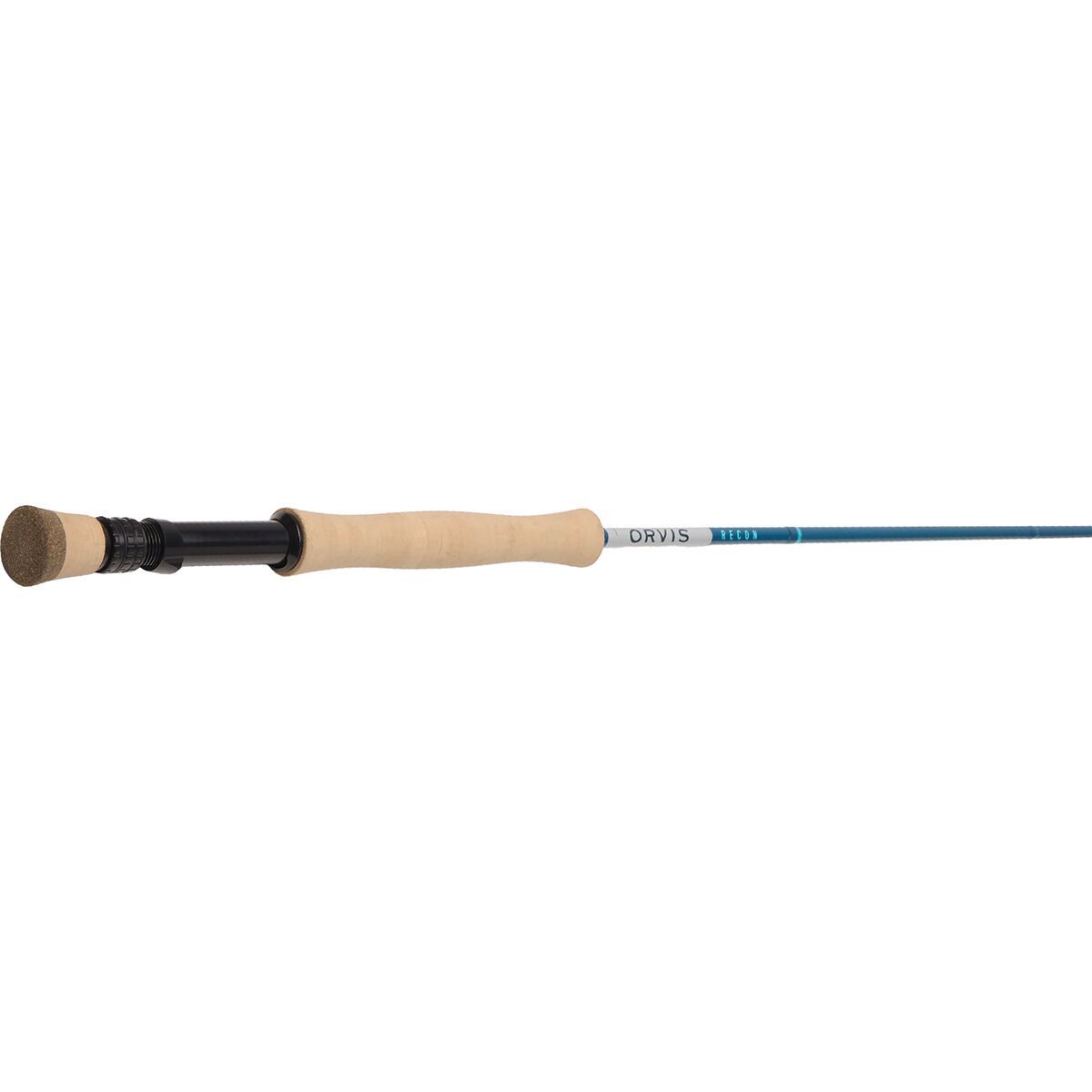 Image of Orvis Recon Saltwater Fly Rod Blue, 6 Weight, 9ft