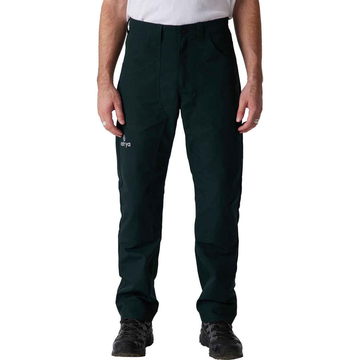 Ostrya Hardy Canvas Pant - Men's product image