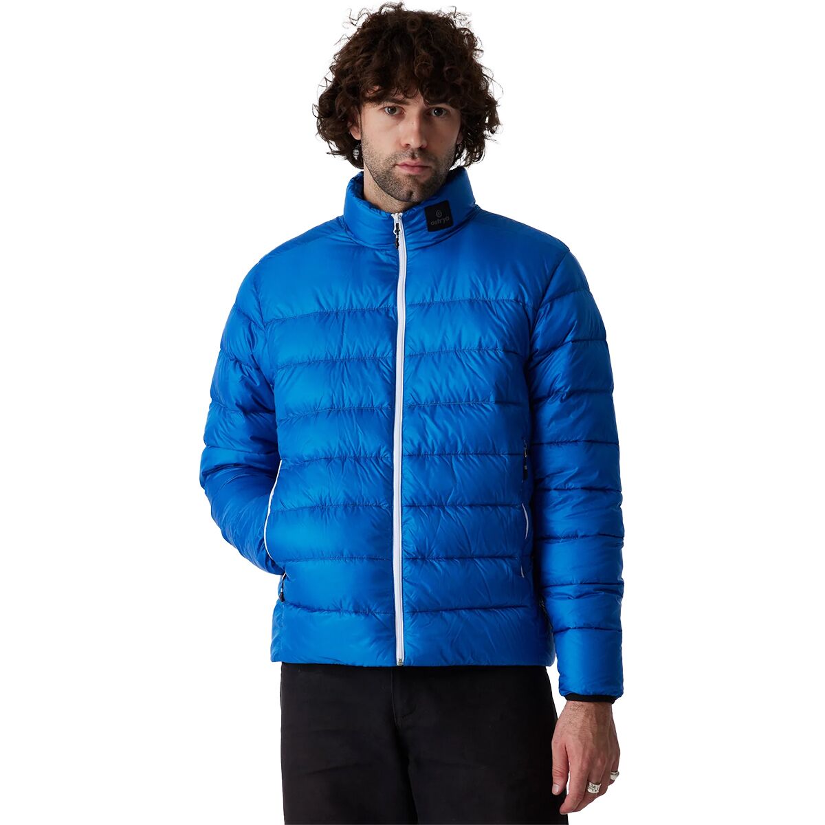 Ostrya Torpid Down Jacket - Men's product image