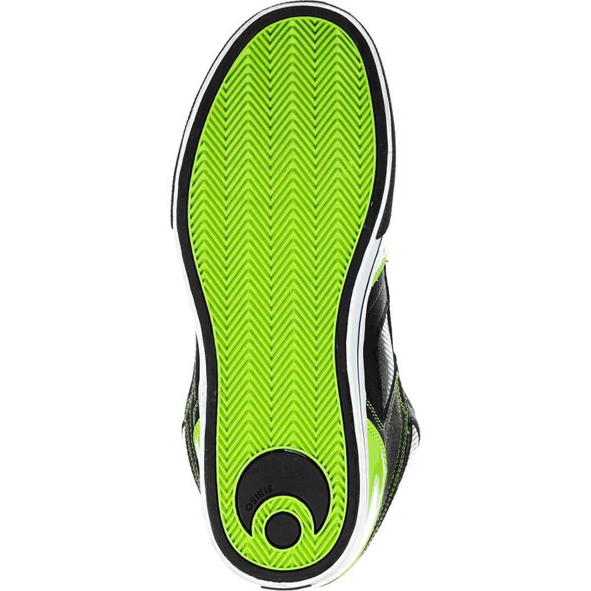 Osiris NYC83 VLC Skate Shoe Men s Footwear
