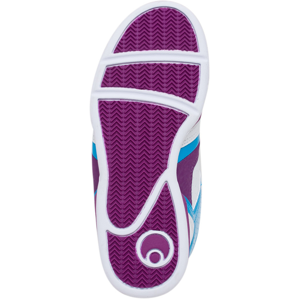 Osiris NYC83 Mid Skate Shoe - Women's - Footwear