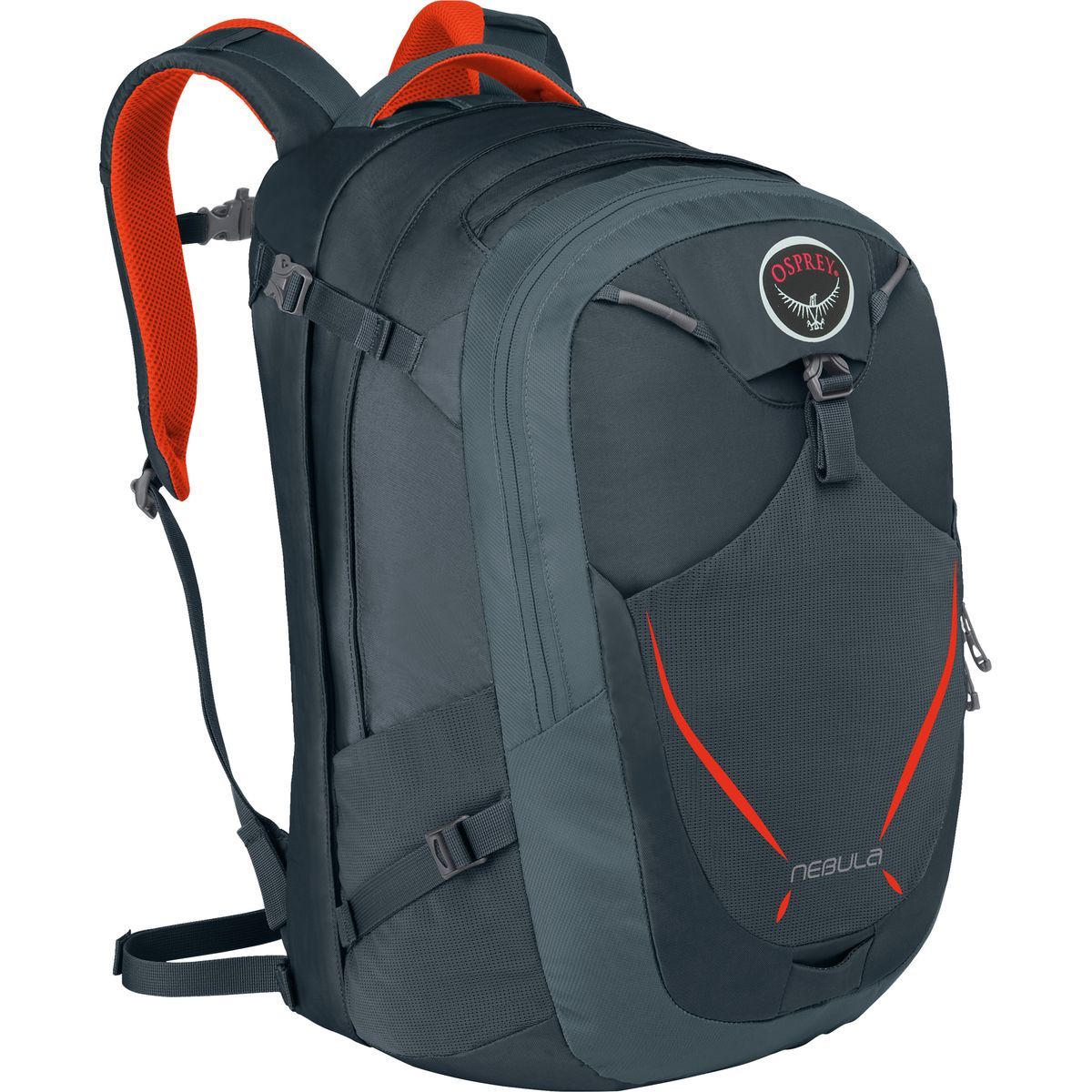 Osprey Packs Nebula 34L Backpack - Accessories