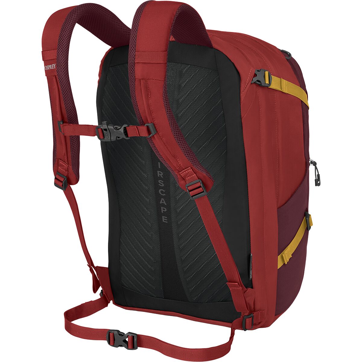 osprey quasar 2019