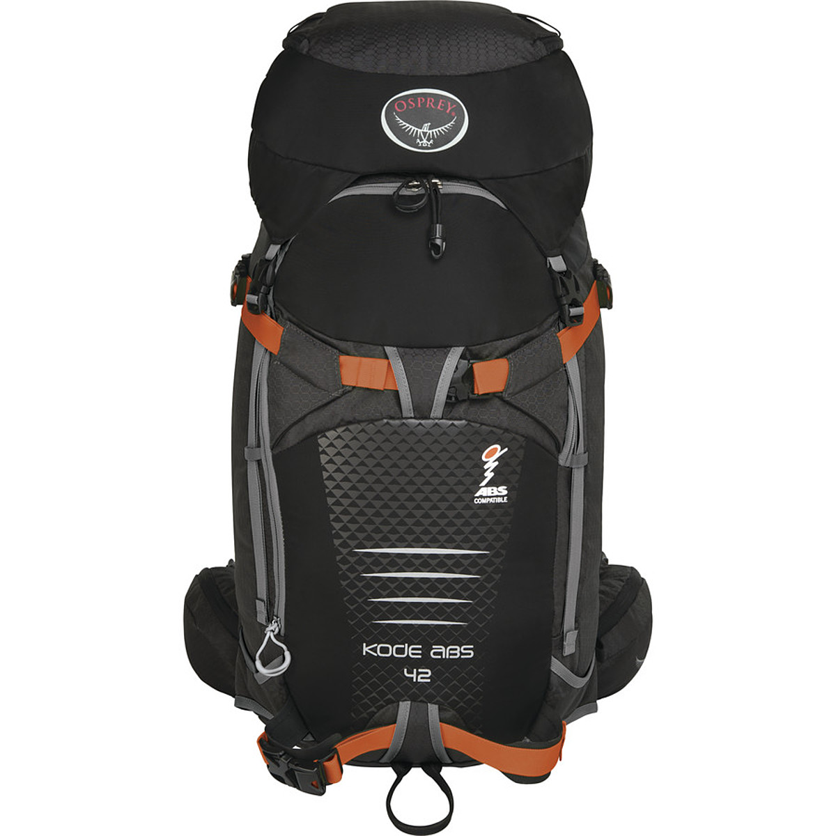 Osprey Packs Kode ABS 42 - 2563cu in - Ski