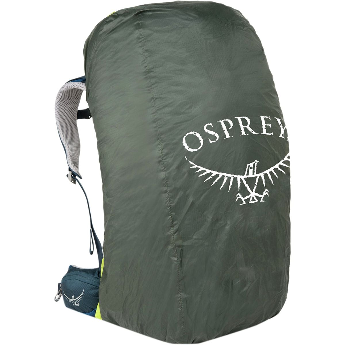 Osprey Packs Ultralight Backpack Rain Cover