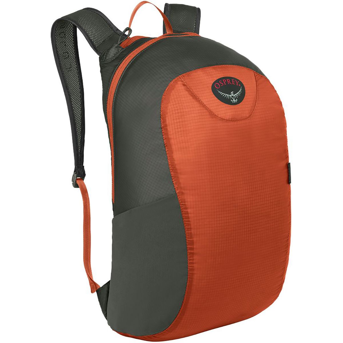 Osprey Packs Ultralight Stuff 18L Backpack Poppy Orange One Size