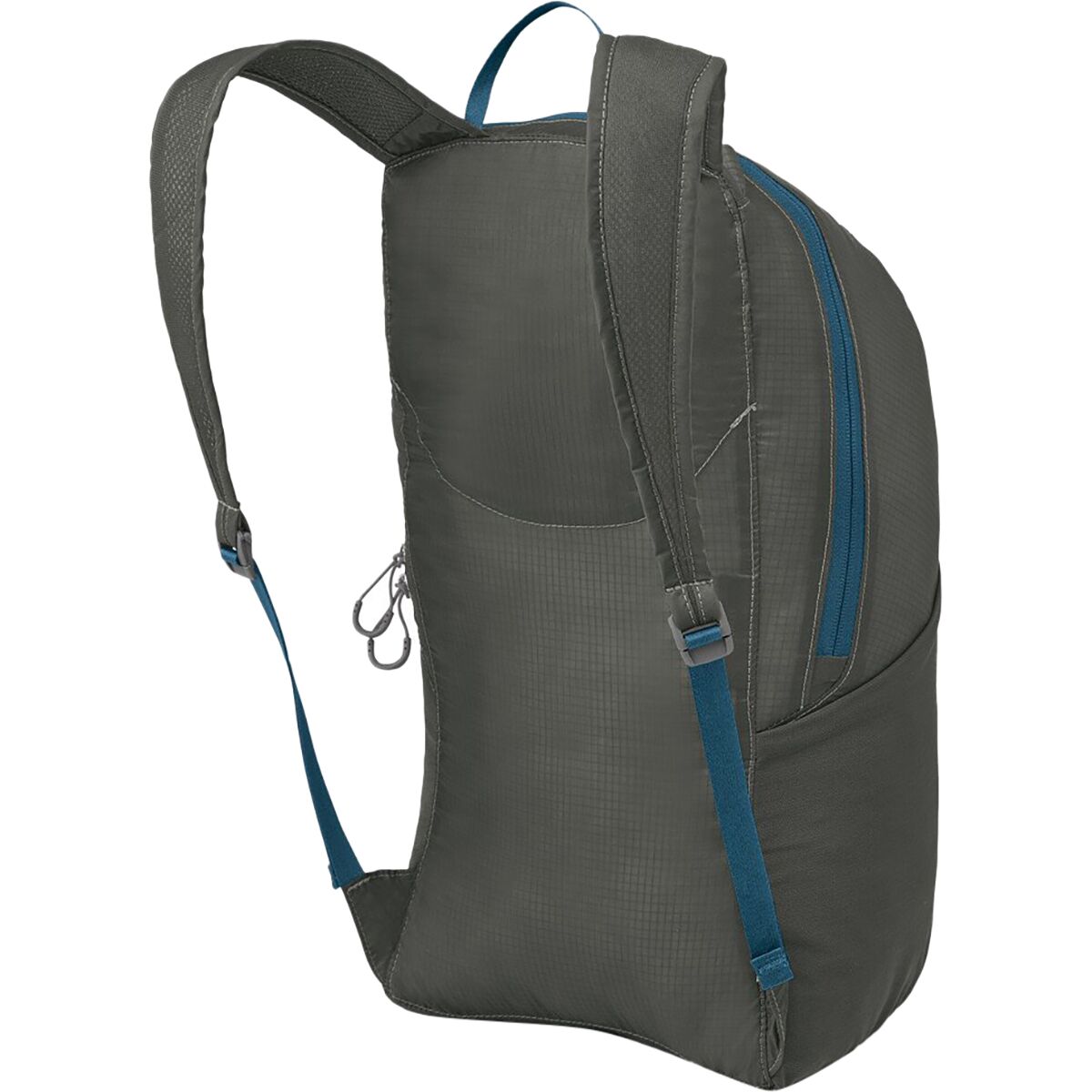 18 inch torso backpack osprey Hikelite 18 Tungsten Yellow