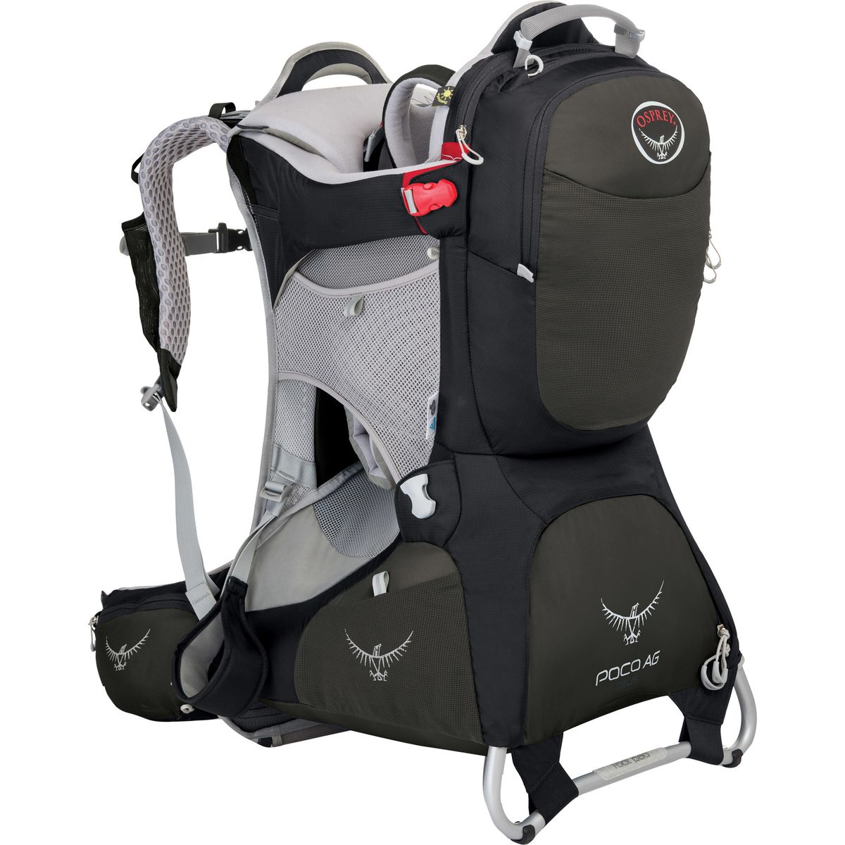 Osprey poco ag weight sales limit