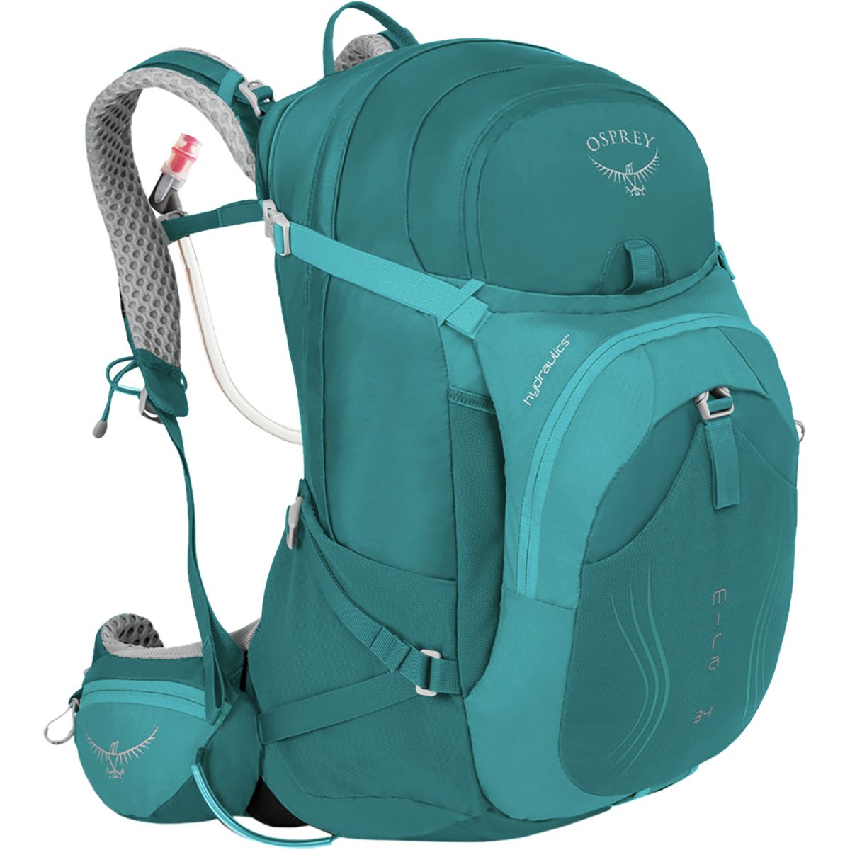 osprey 60 l backpack Sojourn 25