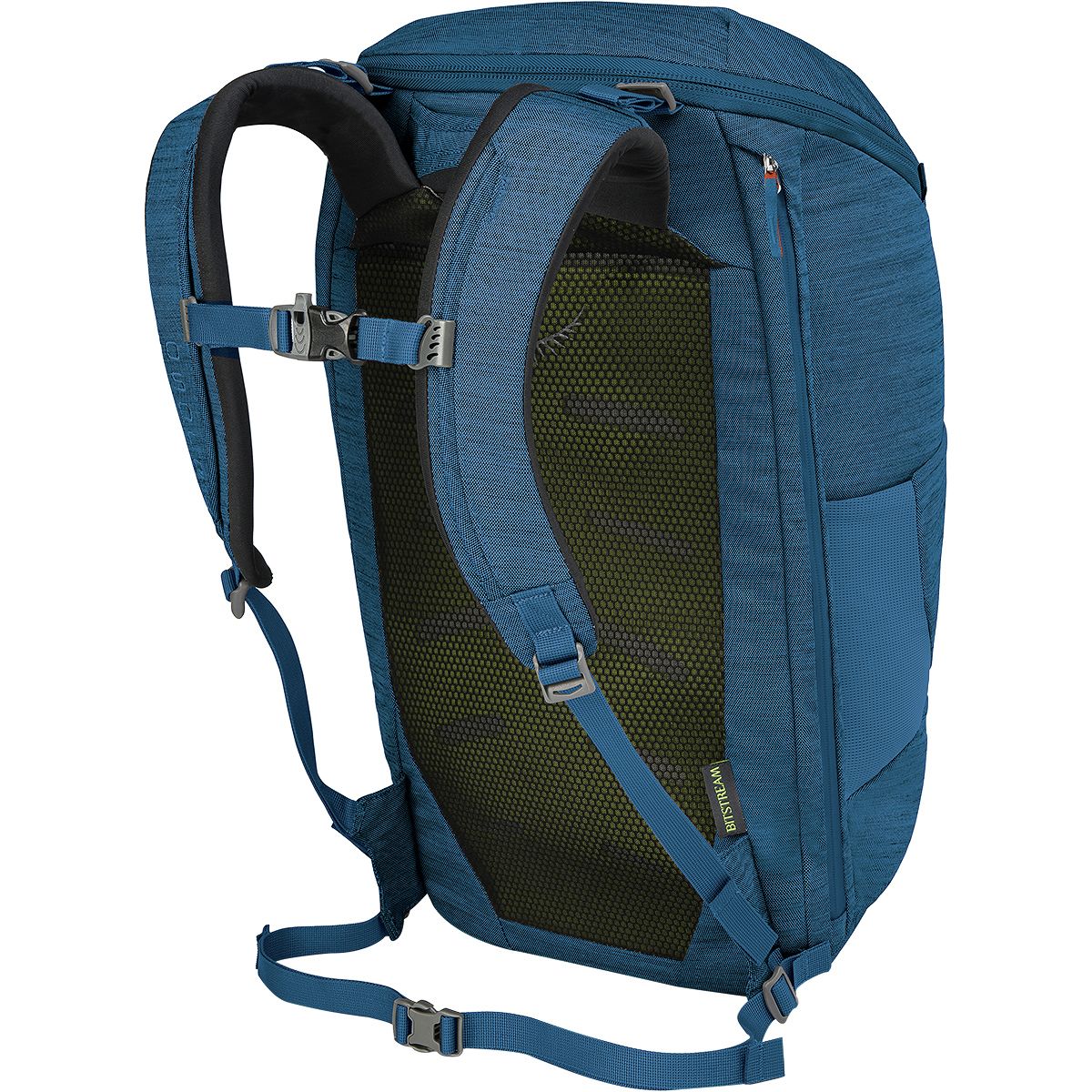 Osprey bitstream review 2025
