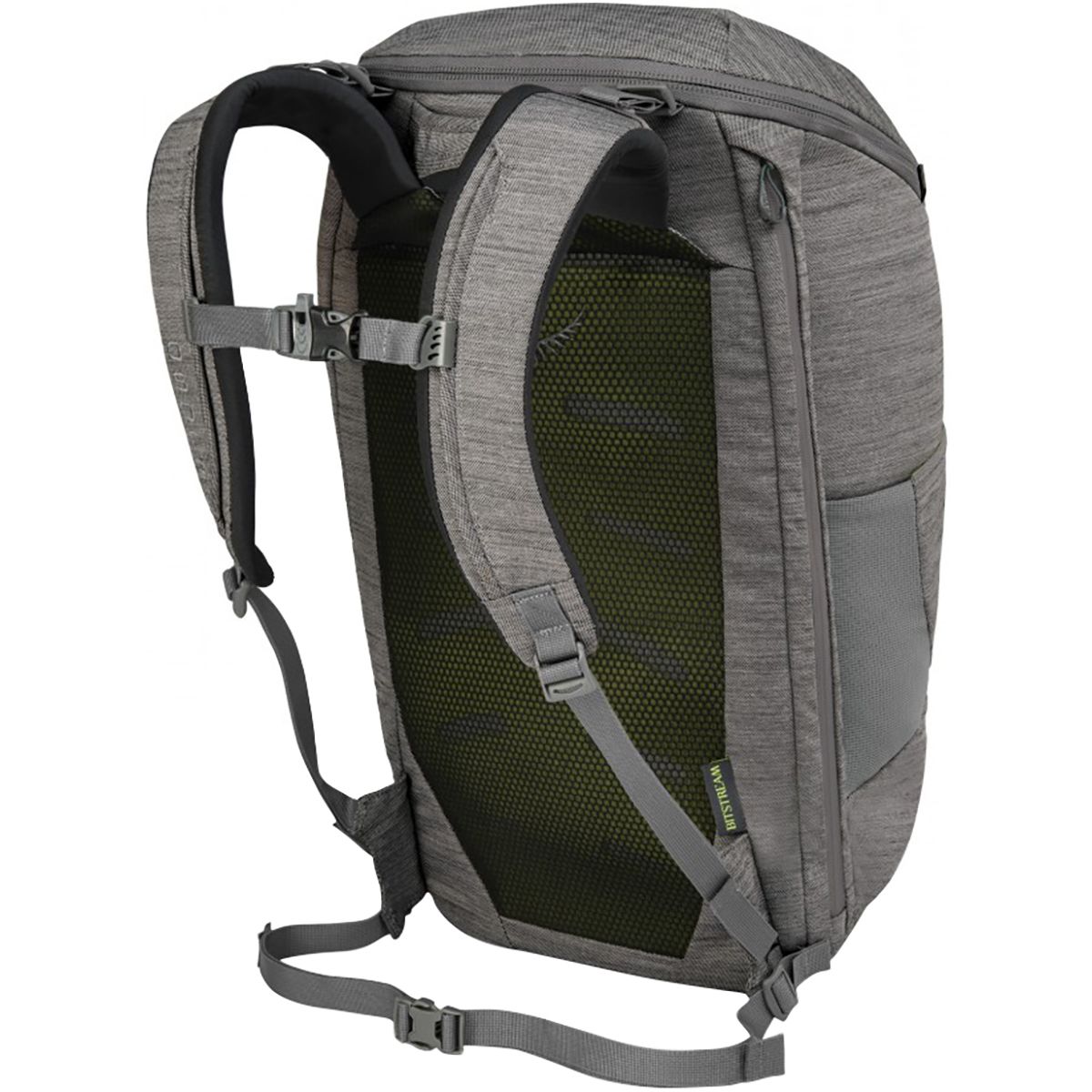 Osprey bitstream review deals