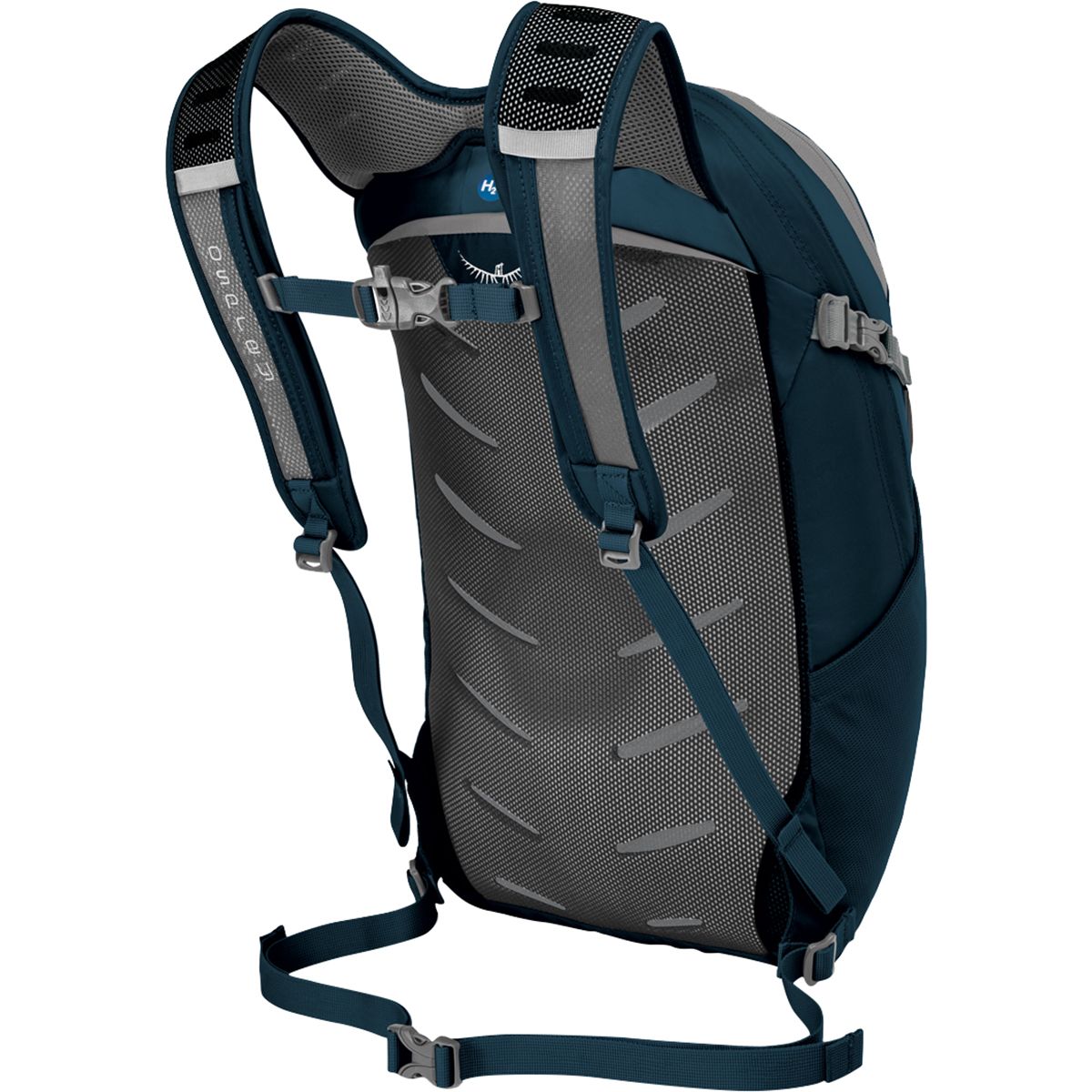 Bekentenis ingewikkeld Lijkenhuis Osprey Packs Daylite Plus 20L Backpack - Accessories