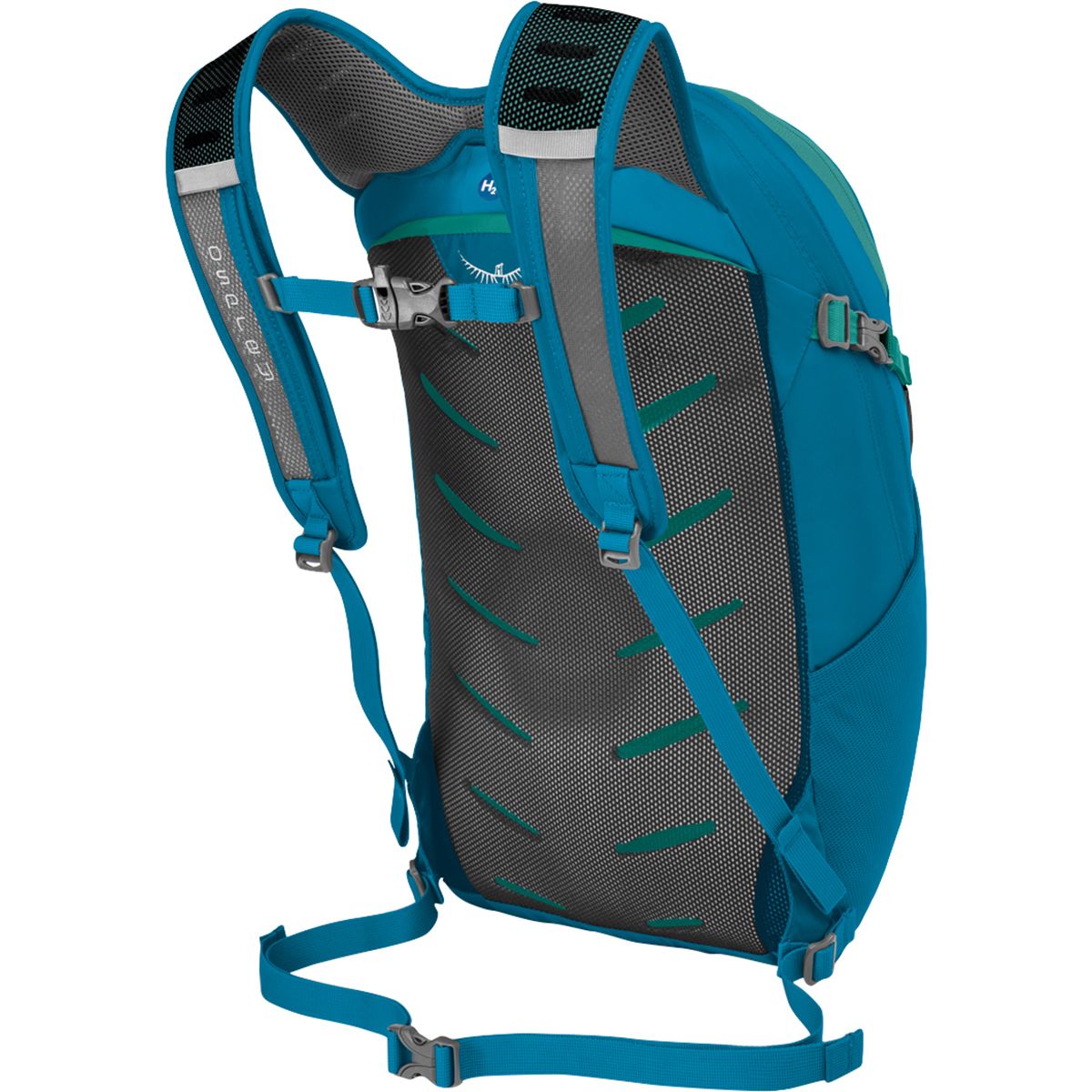 OSPREY DAYLITE PLUS リュック　20L osprey-daylite-plus-20l-