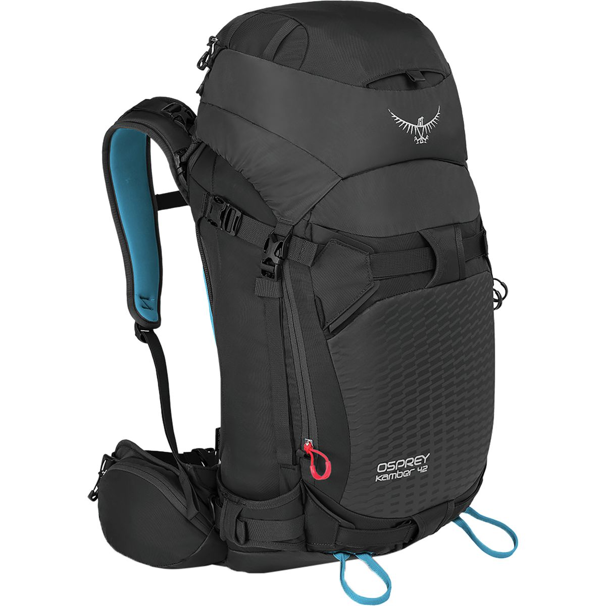 Osprey Packs Kamber 42L Backpack product image